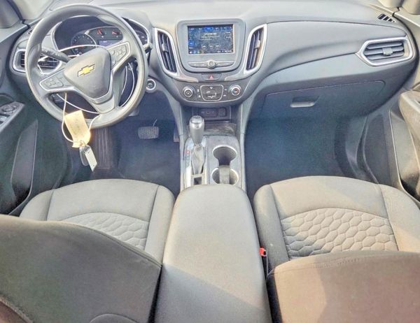 2019 CHEVROLET EQUINOX LT (1LT)