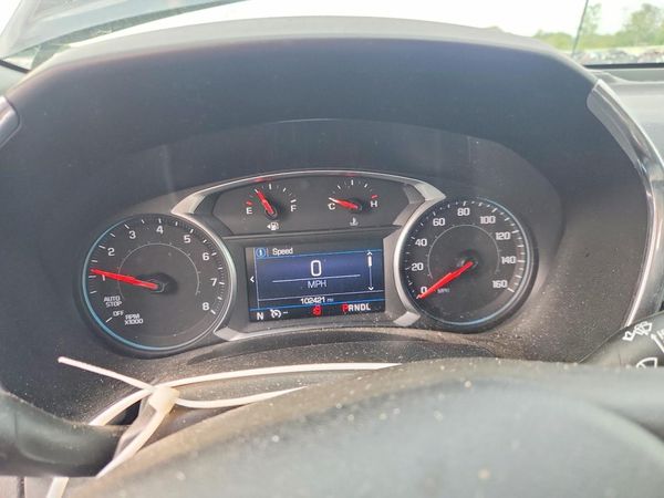2019 CHEVROLET EQUINOX LT (1LT)