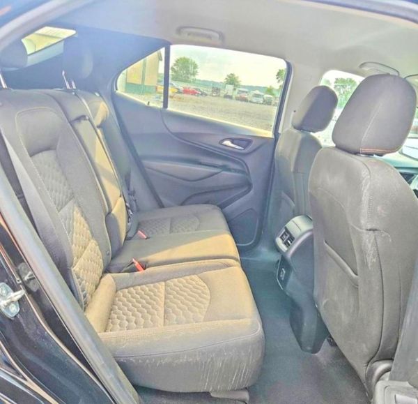 2019 CHEVROLET EQUINOX LT (1LT)