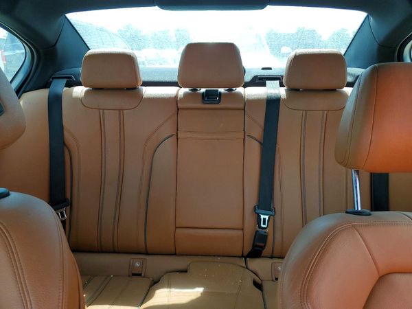 2018 BMW 530