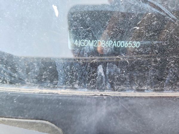 2023 MERCEDES-BENZ EQS SUV EQS450+