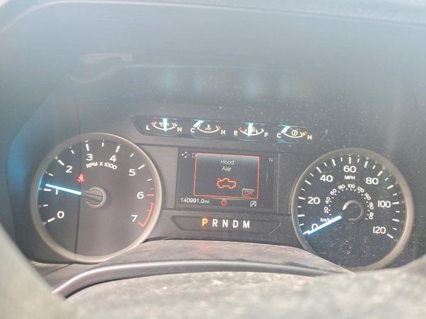 2020 FORD F150