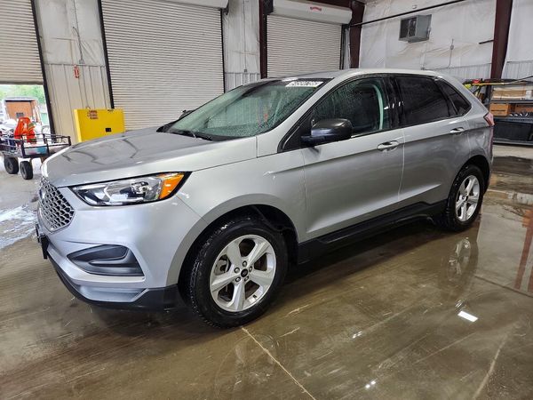2023 FORD EDGE SE