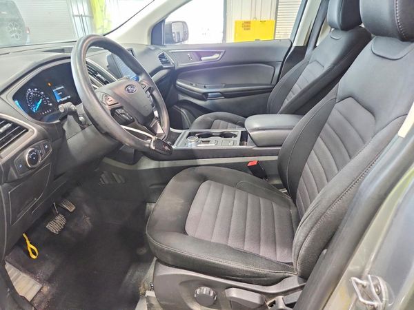 2023 FORD EDGE SE