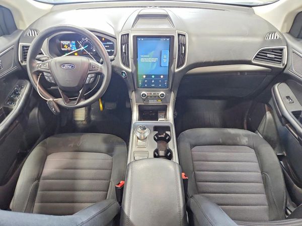 2023 FORD EDGE SE