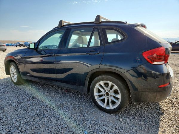2015 BMW X1 xDrive28i