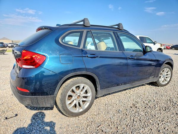 2015 BMW X1 xDrive28i