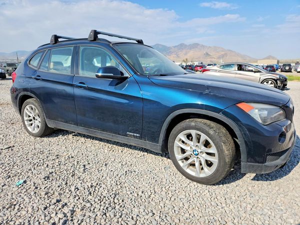 2015 BMW X1 xDrive28i