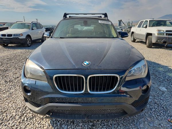 2015 BMW X1 xDrive28i