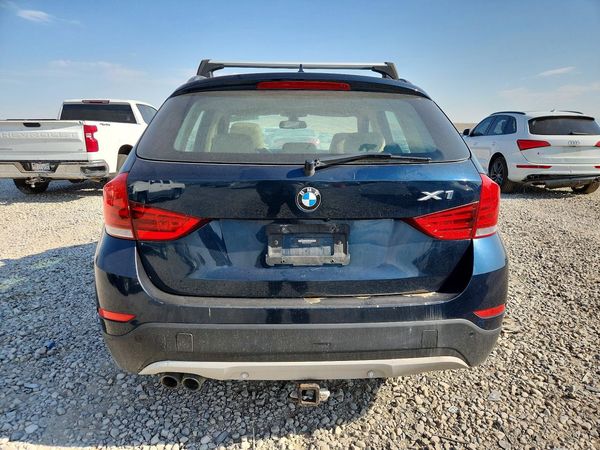 2015 BMW X1 xDrive28i