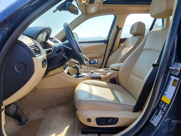 2015 BMW X1 xDrive28i