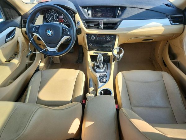 2015 BMW X1 xDrive28i
