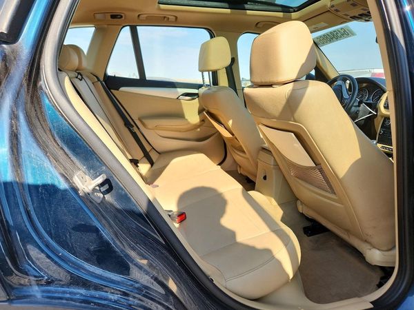 2015 BMW X1 xDrive28i