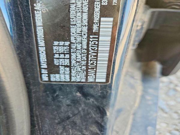 2015 BMW X1 xDrive28i