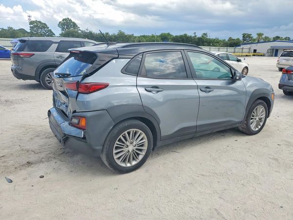 2021 HYUNDAI KONA