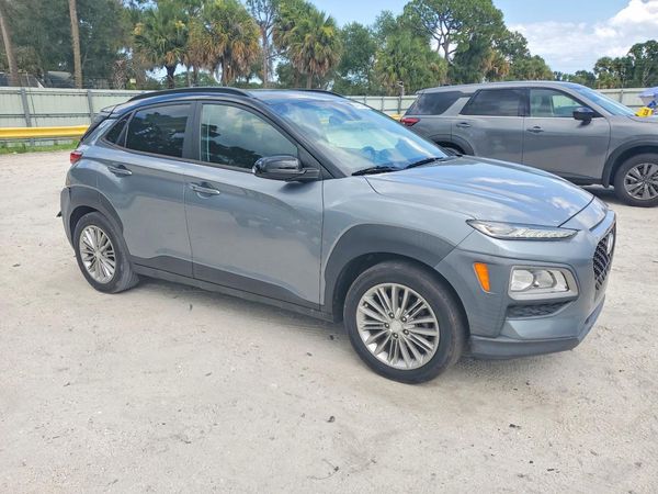 2021 HYUNDAI KONA