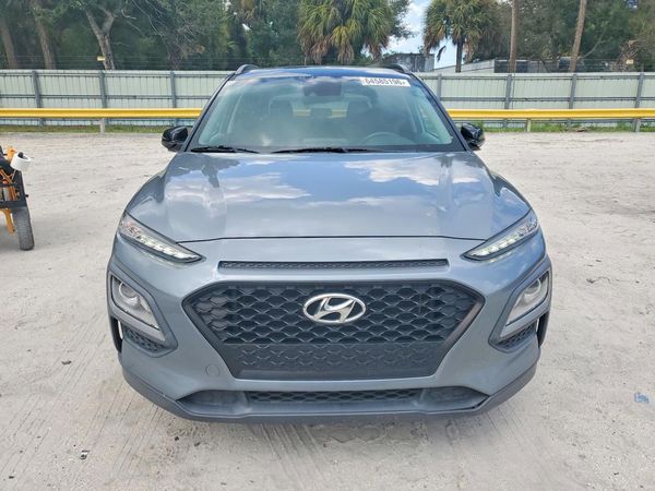 2021 HYUNDAI KONA