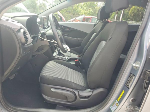 2021 HYUNDAI KONA
