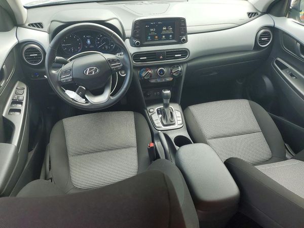 2021 HYUNDAI KONA
