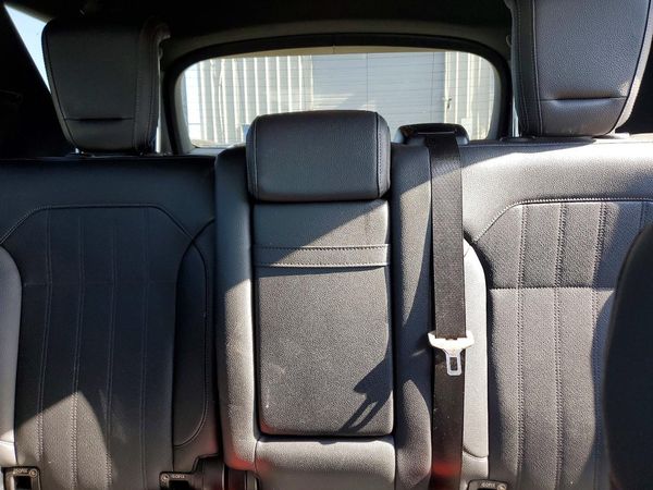 2018 MERCEDES-BENZ GLE GLE350