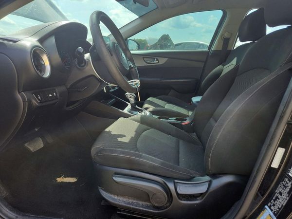 2020 KIA FORTE FE, LXS
