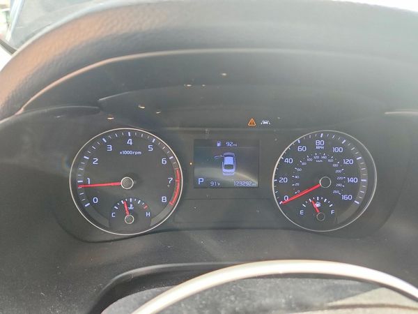 2020 KIA FORTE FE, LXS