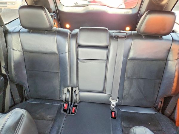 2018 JEEP GRAND CHEROKEE LAREDO 4X4