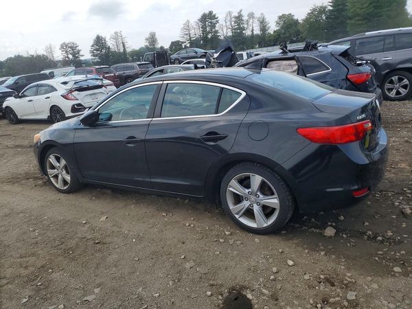 2015 ACURA ILX