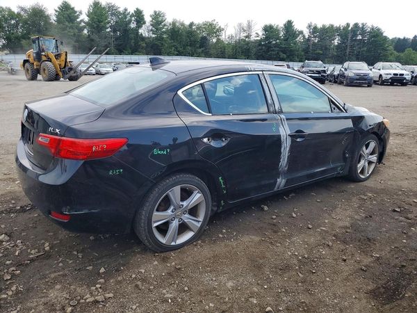 2015 ACURA ILX