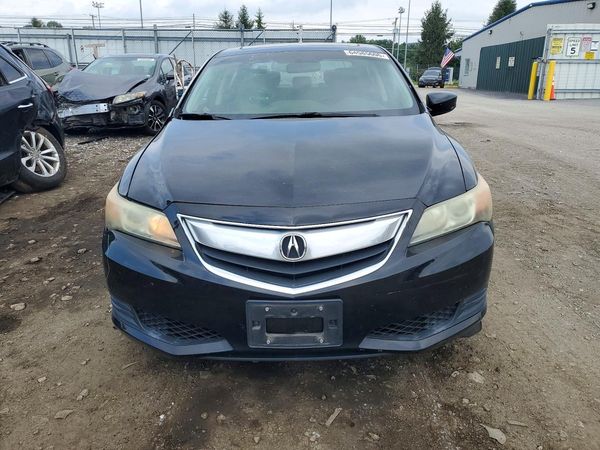 2015 ACURA ILX