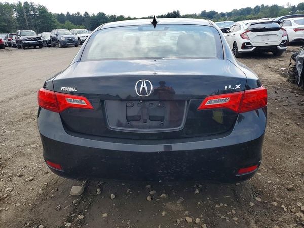 2015 ACURA ILX