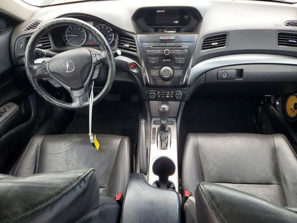 2015 ACURA ILX