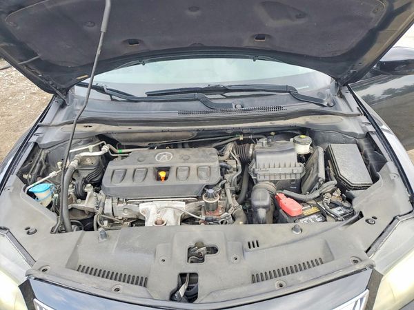 2015 ACURA ILX