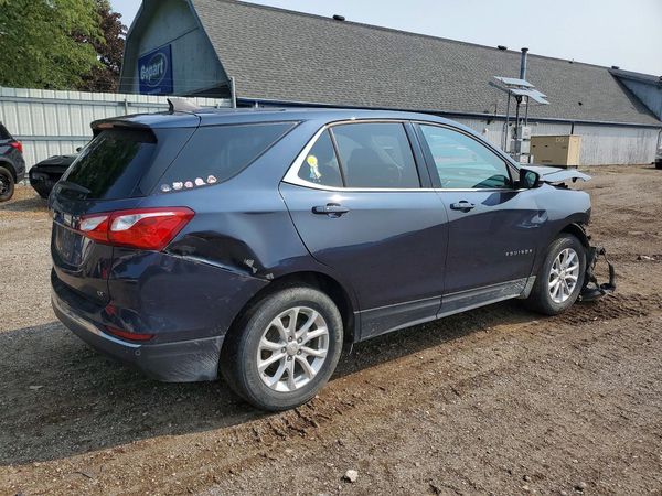 2018 CHEVROLET EQUINOX LT (1LT)