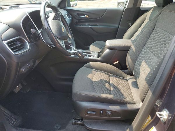 2018 CHEVROLET EQUINOX LT (1LT)