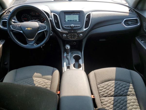 2018 CHEVROLET EQUINOX LT (1LT)