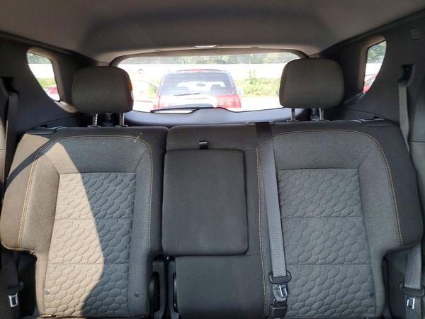 2018 CHEVROLET EQUINOX LT (1LT)
