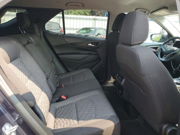 2018 CHEVROLET EQUINOX LT (1LT)