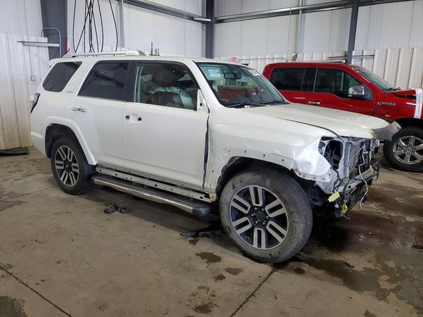2019 TOYOTA 4RUNNER
