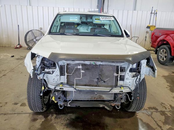 2019 TOYOTA 4RUNNER