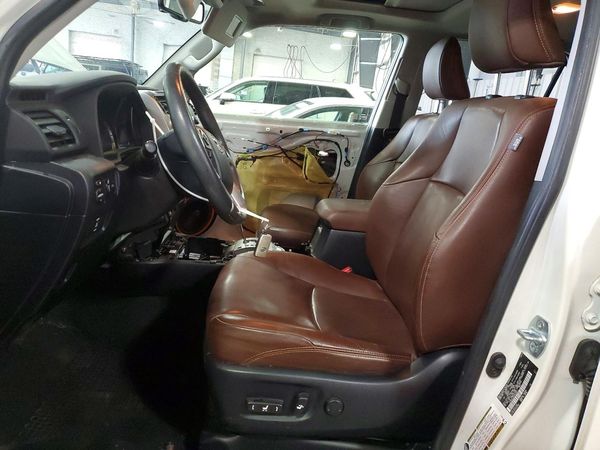 2019 TOYOTA 4RUNNER
