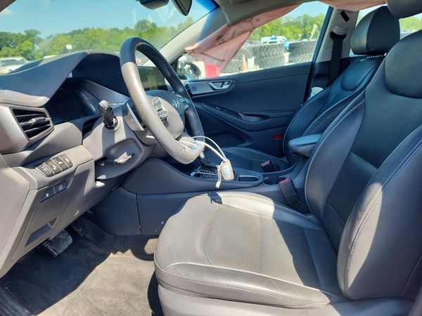 2020 HYUNDAI IONIQ