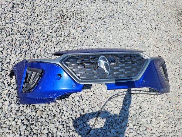 2020 HYUNDAI IONIQ