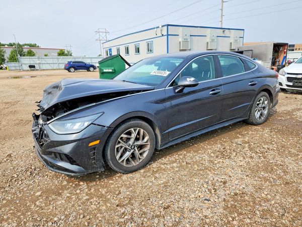 2020 HYUNDAI SONATA