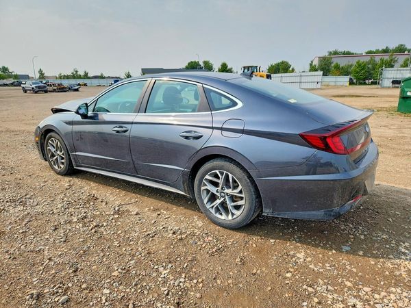 2020 HYUNDAI SONATA