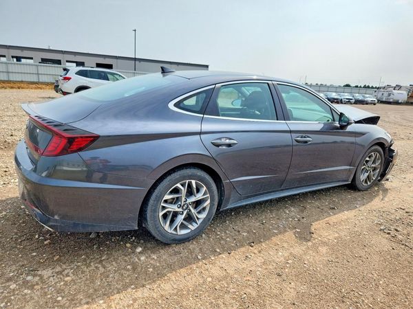 2020 HYUNDAI SONATA