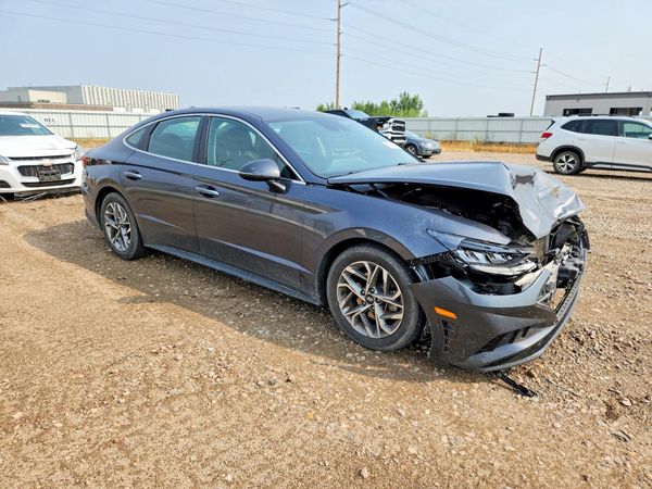 2020 HYUNDAI SONATA