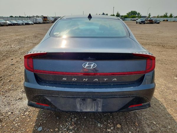 2020 HYUNDAI SONATA