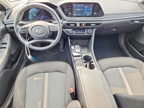 2020 HYUNDAI SONATA