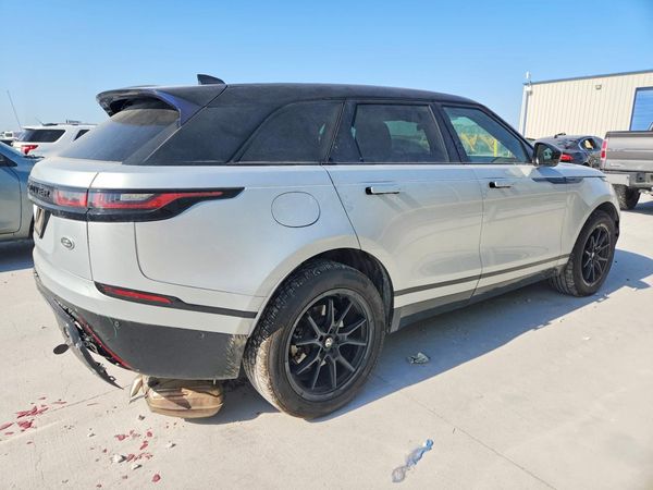 2021 LAND ROVER RANGE ROVER VELAR R-Dynamic S